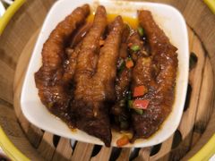 -顺意·顺德家乡菜(国际人才大厦店)