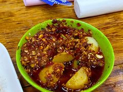 农家小土豆-冒椒火辣(太古里店)