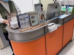 -海马体照相馆(大连罗斯福广场店)