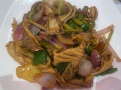 -香港深仔记茶餐厅(东门店)