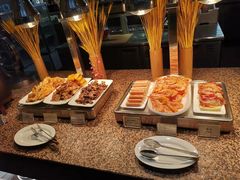 -大连富丽华大酒店