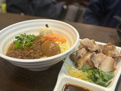 -台南擔仔面·卤肉饭(老虹井路店)