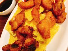 -美乐食街(小南店)