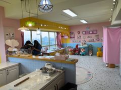 -千浔一暖DIY蛋糕烘焙(人民大学店)