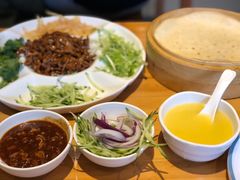 -香满园春饼·家常菜(东大桥店)