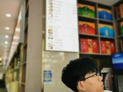 -方中山胡辣汤(通州店)