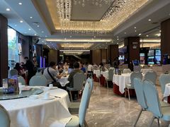 -东方御宴海鲜酒楼(棕泉酒店)