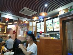 -黔派·虾子羊肉粉·小吃(佳宁娜广场店)