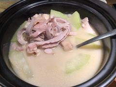 -九毛九西北菜(大东海店)