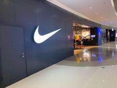 -NIKE(朝阳合生汇店)