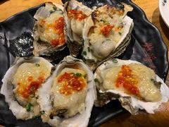-烧蠔帮·湛江生蚝(工农店)