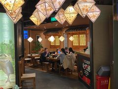 -云海肴云南菜(正大广场店)