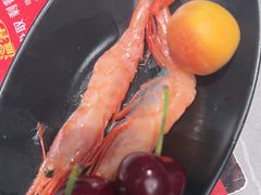 -一方渔歌蒸汽海鲜自助(文化路万达广场店)