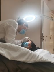 -UP&UP·半永久眉毛眼线机器野生眉