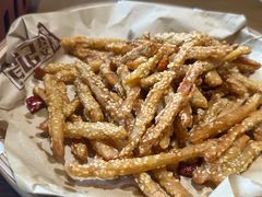 -肖记公安牛肉鱼杂馆· 省级非物质文化遗产(仁和路店)