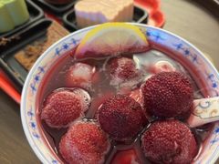 -萬春金福下午茶(故宫店)