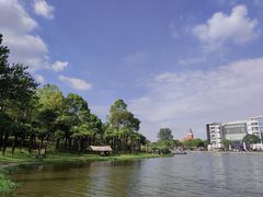 -美兰湖景区