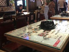 大堂-老東粥皇·茶餐厅(云路中心店)