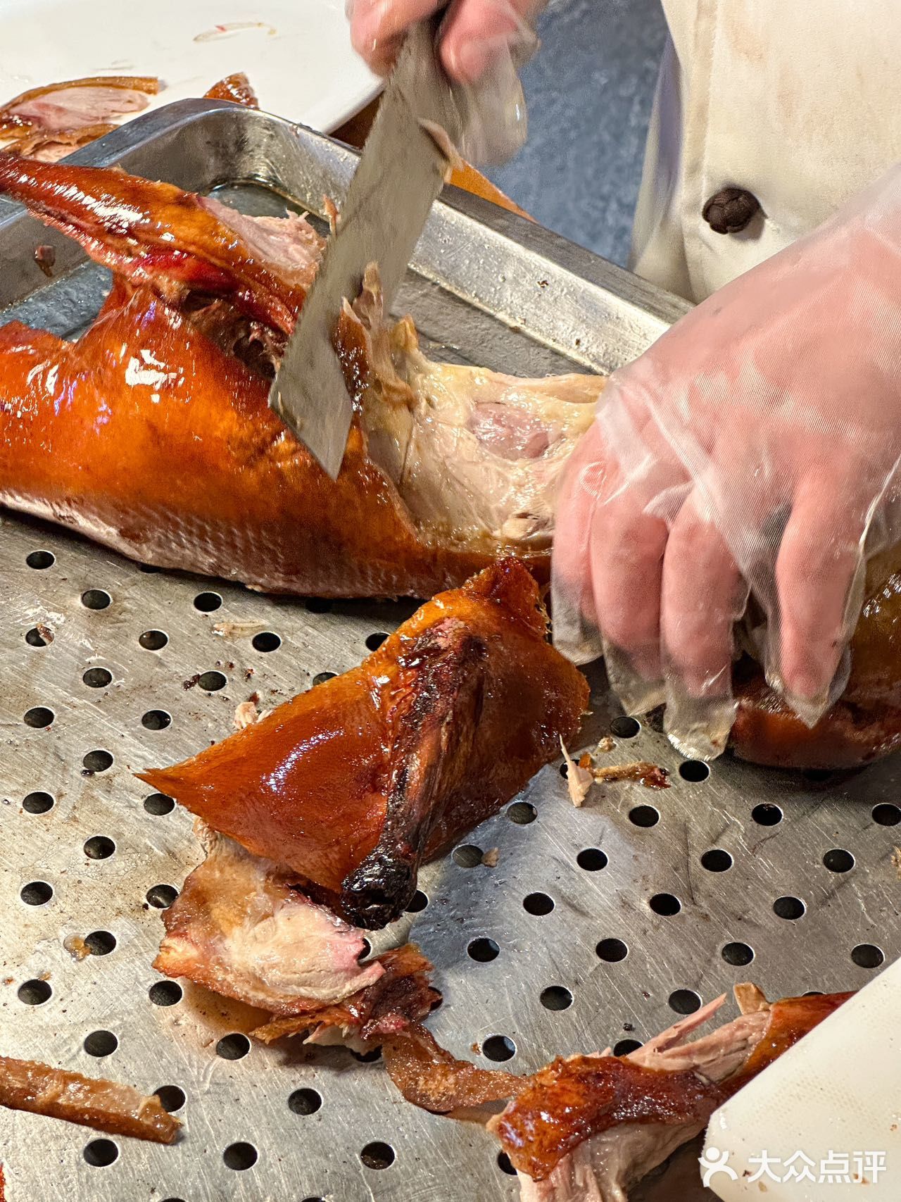 北京最伟大的单品出现了🥲。。。。。