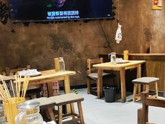 -北丐先生·野馄饨烧烤(雨花万象店)