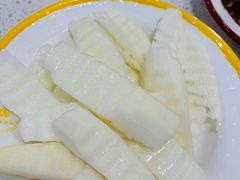 土豆-陳艳红火锅(港汇店)