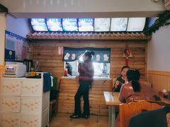 -鸡西冷面(翠竹店)