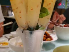 -雀蓝川菜(奥体广场店)