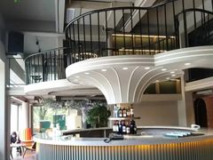 -迪欧咖啡·中西餐融合菜(平江万达旗舰店)