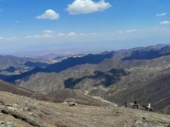 -灵山
