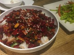 -臻味私厨(国际社区店)