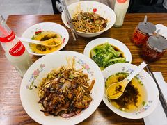 -小狗面馆·杭帮拌川·片儿川(大沽路店)