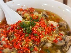 -笨罗卜浏阳菜馆(龙华鹏润达店)