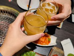 -AJIYA·池袋日式烧肉自助(天津万象城店)