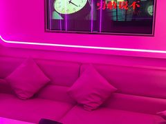 -酷秀KTV(五道口店)