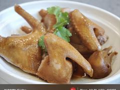 -郑猛记石岐鸽主题餐厅(长江店)