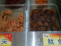 -金汉轩自助烤肉(成武店)