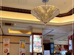 大堂-万龙洲海鲜(大兴绿地缤纷城店)