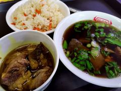 -好成财牛排馆(涂门街总店)