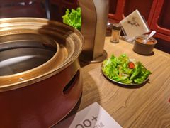 -西塔老太太泥炉烤肉(亚运村店)