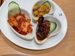 -大渔铁板烧(东城店)