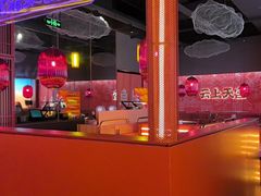 -鱼上·烤鱼(和安宁春城店)