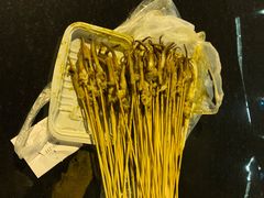 -十里铺铁板鱿鱼