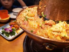 -觅山云南菜(泊富ICITY店)