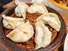 -老淮城·长鱼面(河下古镇店)