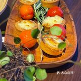 悠闲西餐双重满足