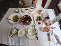 -橘洲1925湖湘餐厅