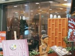 门面-荷花泰菜(东方新天地店)