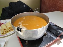 -燃计沙茶皇·香港沙茶火锅(人广旗舰店)
