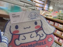 -名创优品(天河区正佳广场二店)