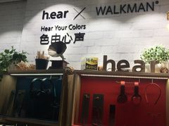 -Sony Store 索尼(上海淮海中路店)